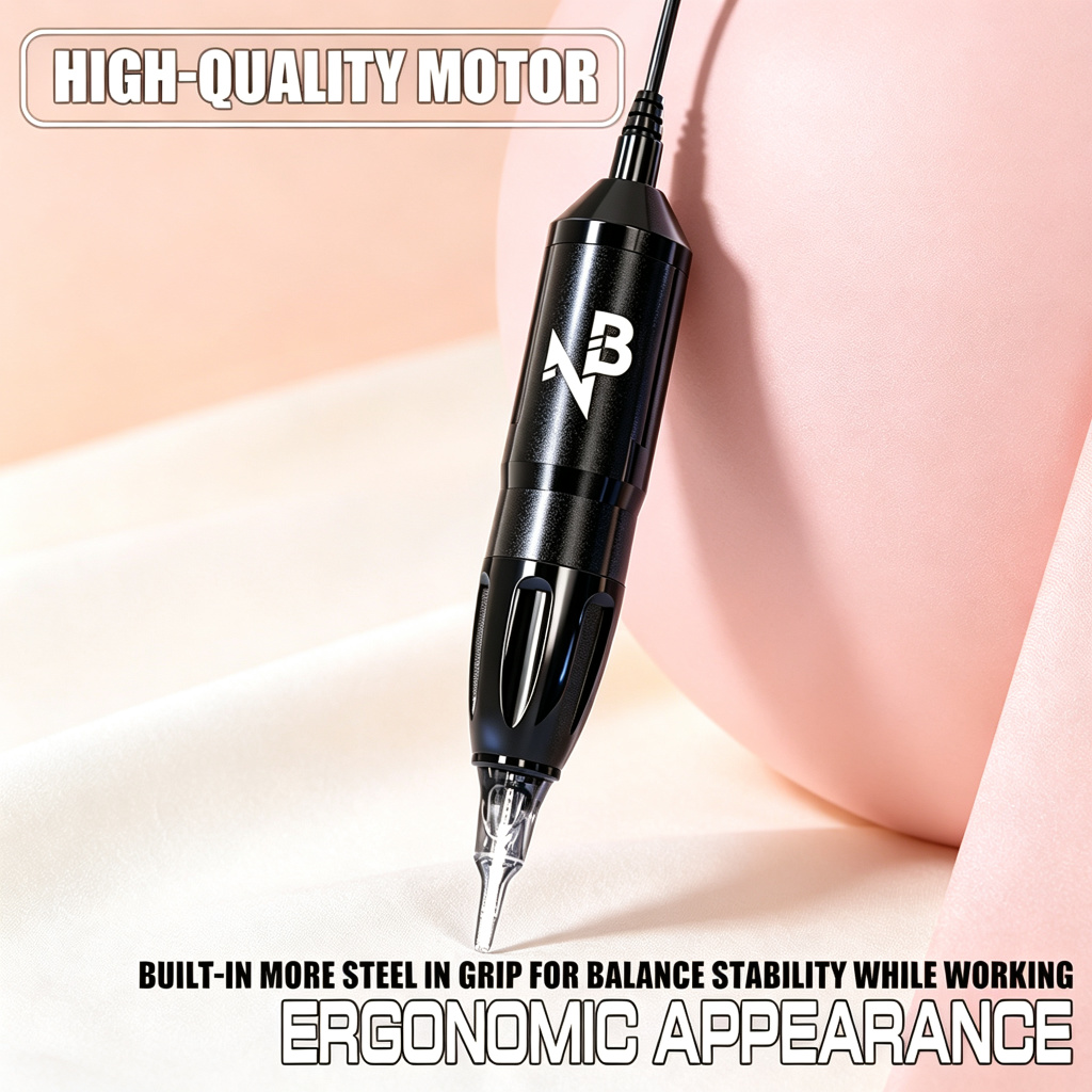 Wireless Rotary Tattoo Pen Mac - Power Tools For Sale review and price