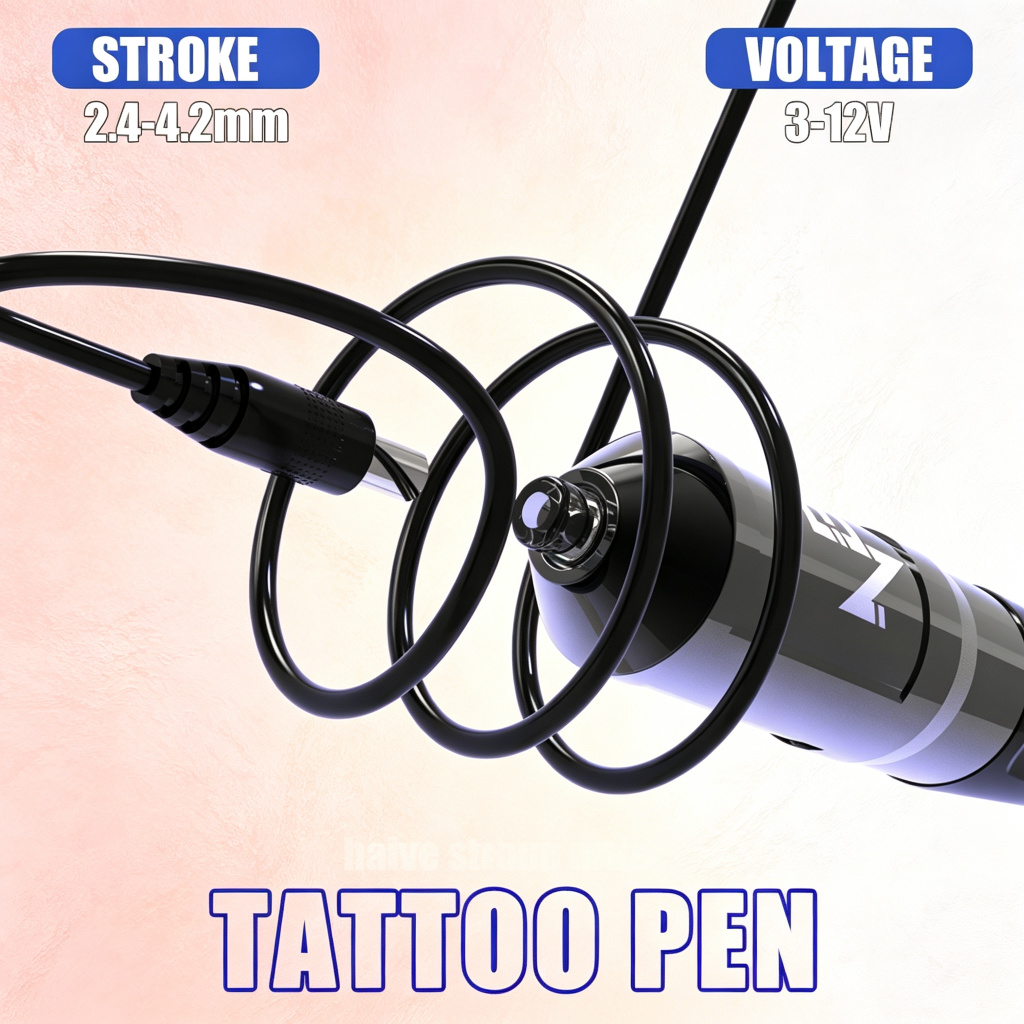Wireless Rotary Tattoo Pen Mac - Power Tools For Sale review and price