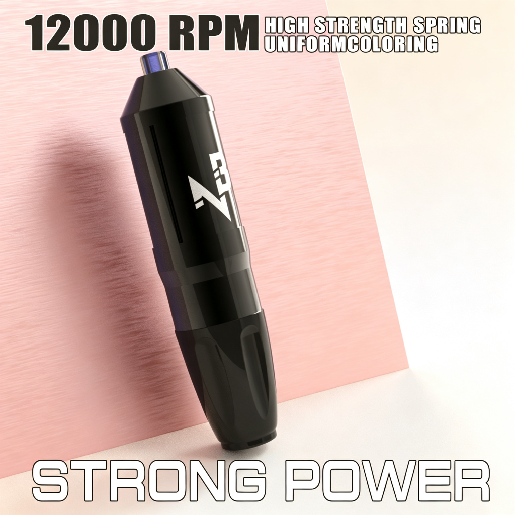 Wireless Rotary Tattoo Pen Mac - Power Tools For Sale review and price