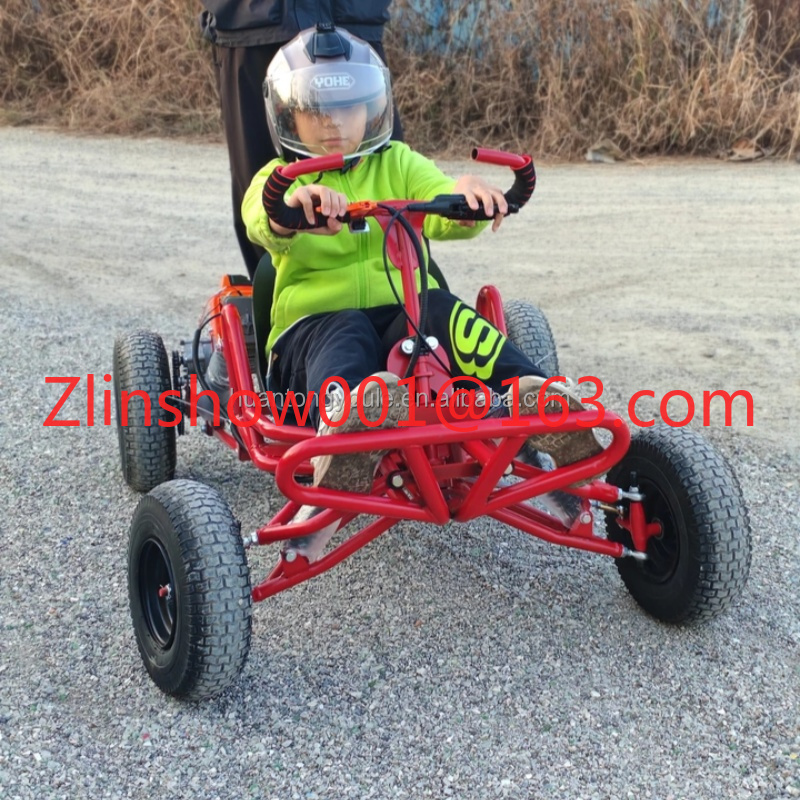 All-Terrain Mini Off-Road Drif - Power Tools With Names review and price