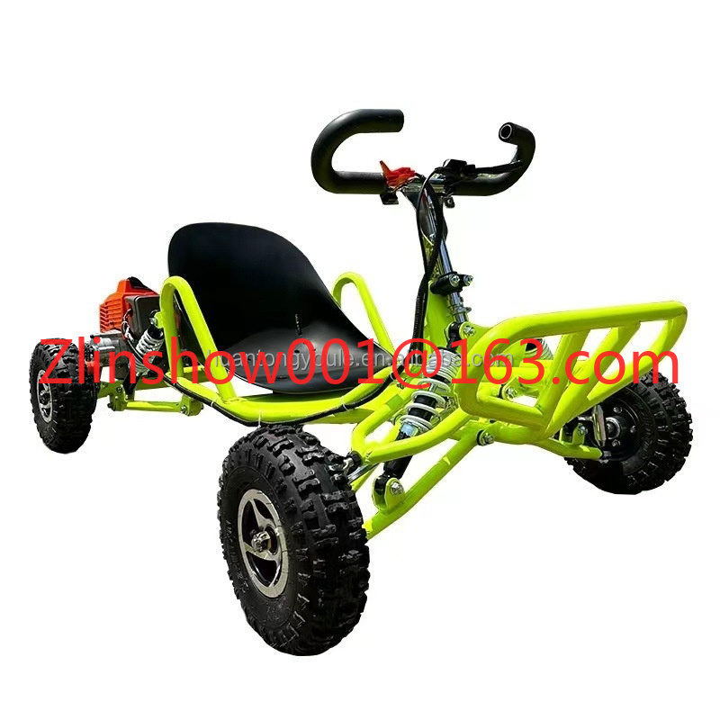 All-Terrain Mini Off-Road Drif - Power Tools With Names review and price