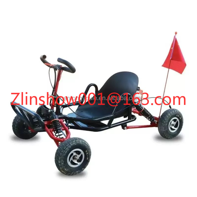 All-Terrain Mini Off-Road Drif - Power Tools With Names review and price