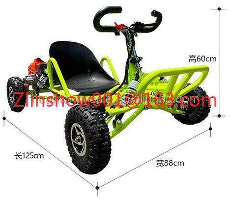 All-Terrain Mini Off-Road Drif - Power Tools With Names review and price