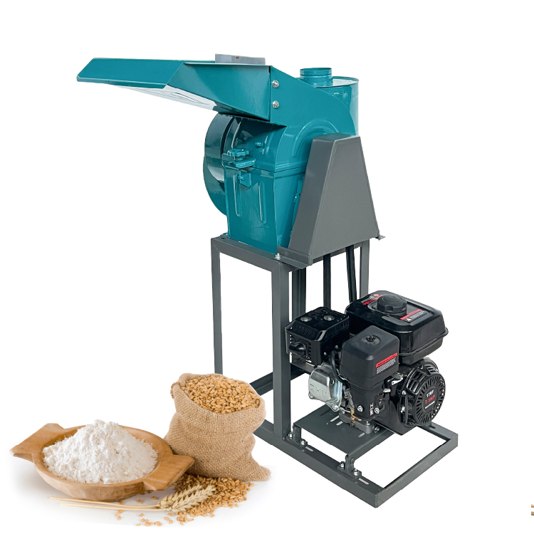 Corn Rice Husk Hammer Mill Als - Power Tools With Names review and price