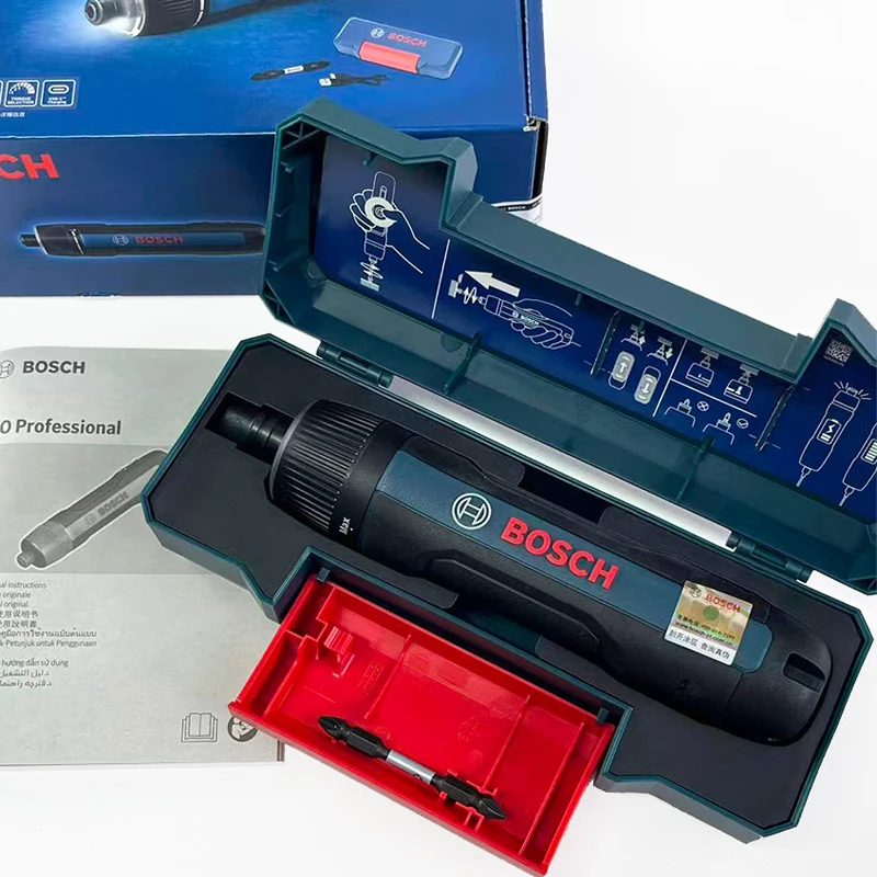 Bosch GO 3 Cordless Electric S - Power Tools For Home review and price