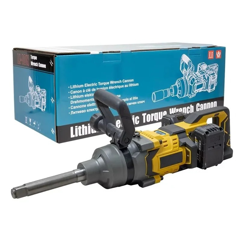 3000Nm Lithium Tool Li-ion Bat - Power Tools Set review and price