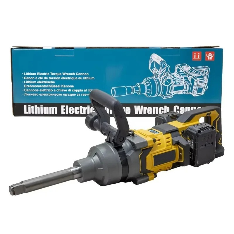 3000Nm Lithium Tool Li-ion Bat - Power Tools Set review and price