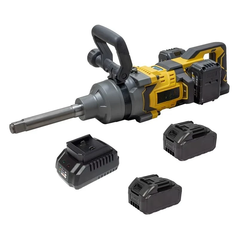 3000Nm Lithium Tool Li-ion Bat - Power Tools Set review and price
