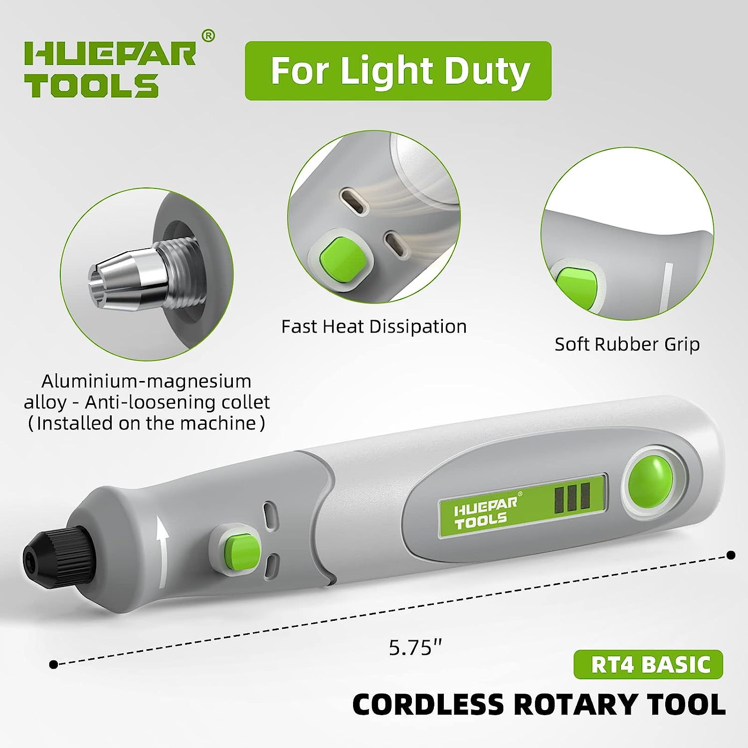 Electric Drill Die Grinder Eng - Power Tools Spare Parts review and price