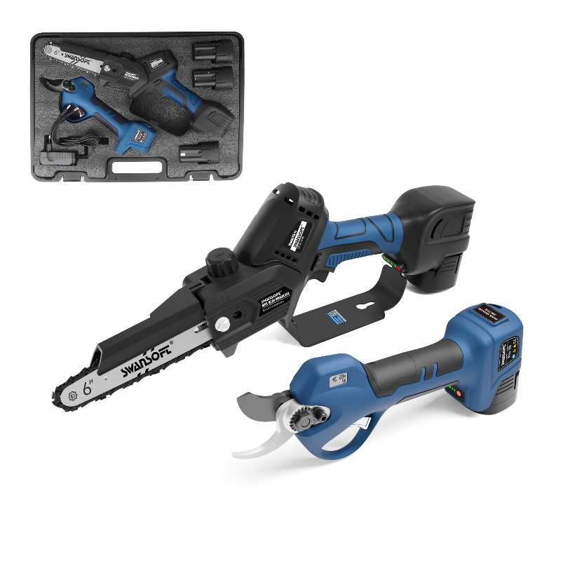 【Best-Selling】Cordless Brushle - Power Tools Set review and price