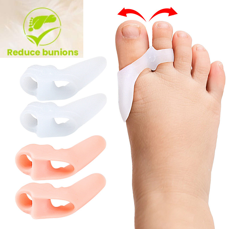 Pexmen 2/4Pcs Toe Spacers Buni - Power Tools Hammer review and price