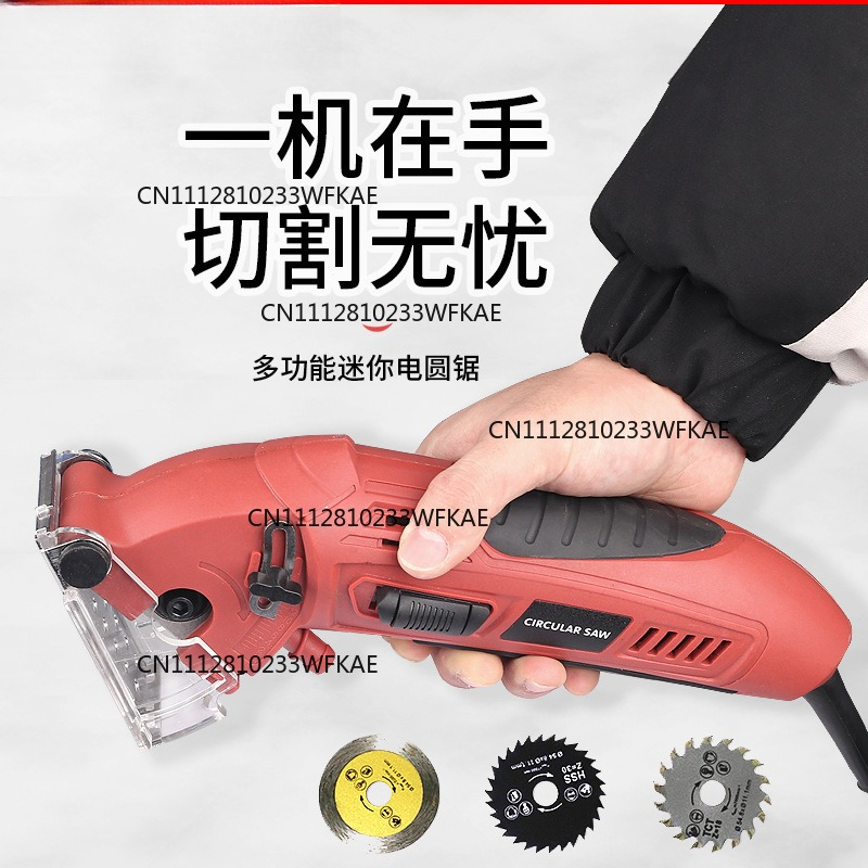 Mini Cutter Versatile, Mini Me - Power Tools Set review and price