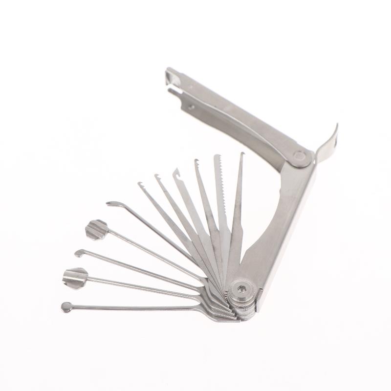 Hot Sale 10/11/16Pcs Locksmith - Power Tools For Sale review and price